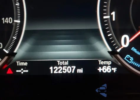 2015 BMW X6 xDrive35I z USA, uszkodzony, nr VIN 5UXKU2C55F0N77811